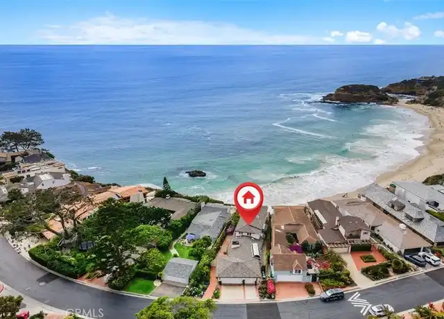 Property at 100 S La Senda Dr, Laguna Beach, CA, 92651, 3 beds, 3.5 baths, [object Object]
