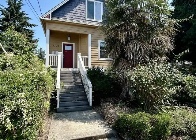 Property at 3720 SE 14th Ave Unit A, Portland, OR, 97202, 1 bed, 1 bath, [object Object]