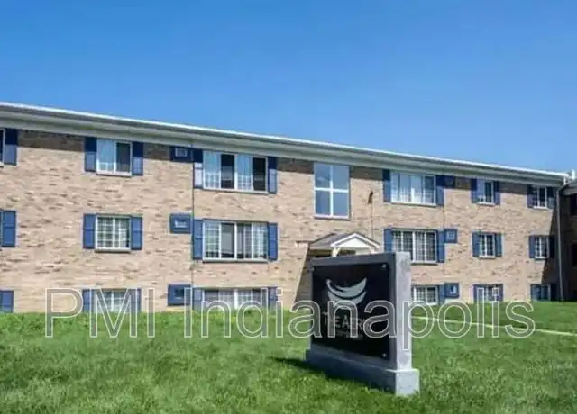 Property at 6240 E 11th St Unit 208, Indianapolis, IN, 46219, 2 beds, 1 bath, [object Object]