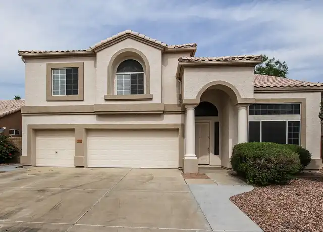 Property at 19841 N 68th Dr, Glendale, AZ, 85308, 4 beds, 2 baths, [object Object]