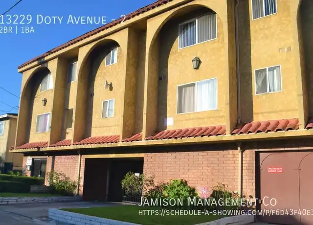 Property at 13229 Doty Ave Unit 2, Hawthorne, CA, 90250, 2 beds, 1 bath, [object Object]