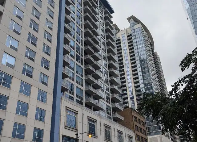 Property at 1305 S Michigan Ave #1509, Chicago, IL, 60605, 1 bed, 1 bath, [object Object]