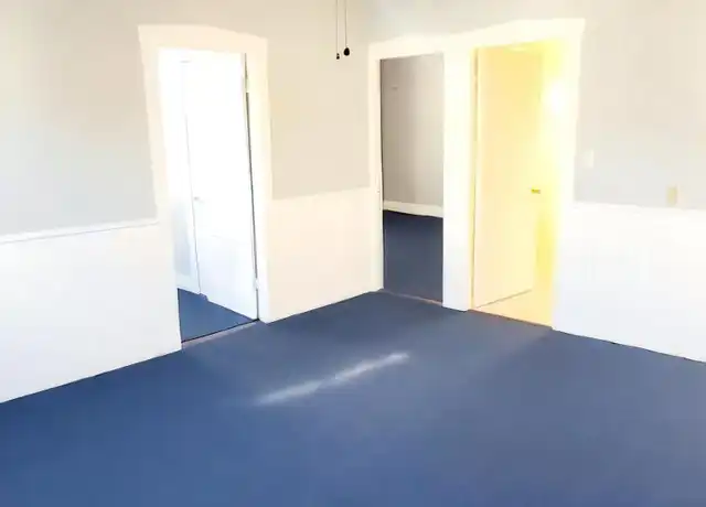 Property at 107 Wilbur St, Fall River, MA, 02724, 2 beds, 1 bath, [object Object]