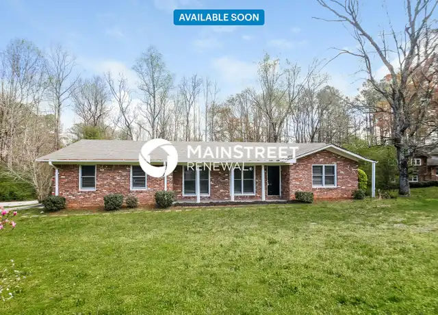 Property at 2774 Whisper Ct, Douglasville, GA, 30135, 4 beds, 2 baths, [object Object]