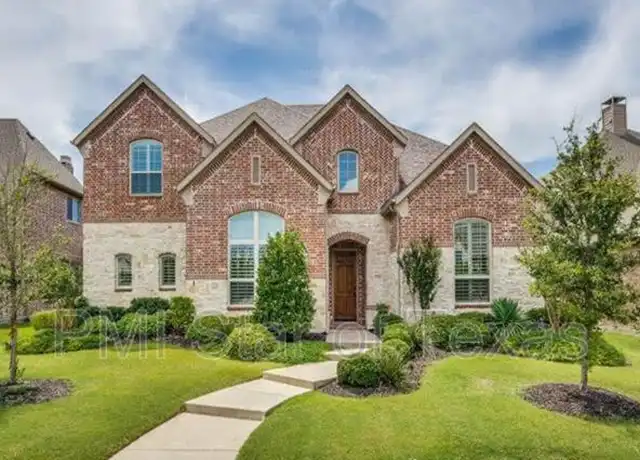 Property at 7509 Rockyford Dr, Frisco, TX, 75035, 4 beds, 4 baths, [object Object]
