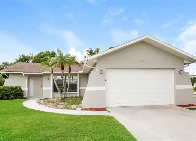 Property at 122 NE 20th Pl, Cape Coral, FL, 33909, 3 beds, 2 baths, [object Object]
