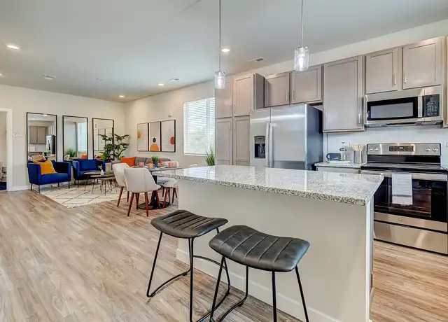Property at Canvas at Castle Rock - 300 Canvas Ridge Ave, Castle Rock, CO, 80104, 1-3 bed, 1-2.5 bath, [object Object]