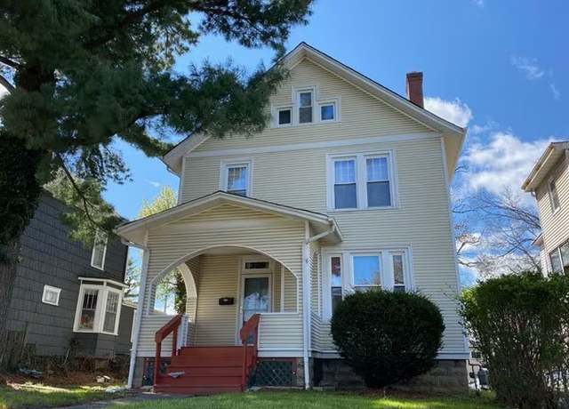 Photo of 329 E 19th Ave, Columbus, OH 43201