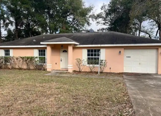 Property at 13589 SW 107th Pl, Dunnellon, FL, 34432, 3 beds, 2 baths, [object Object]