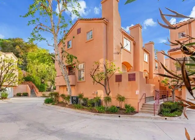 Property at 4345 Freedom Dr Unit F, Calabasas, CA, 91302, 2 beds, 2.5 baths, [object Object]