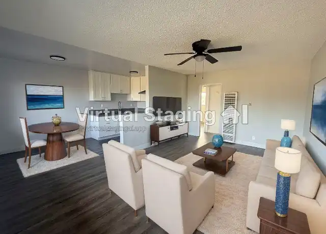 Property at 1122 W 94th St Unit 3, Los Angeles, CA, 90044, 2 beds, 1 bath, [object Object]