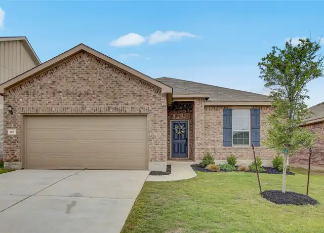 Property at 165 Pivot Dr, Taylor, TX, 76574, 4 beds, 3 baths, [object Object]