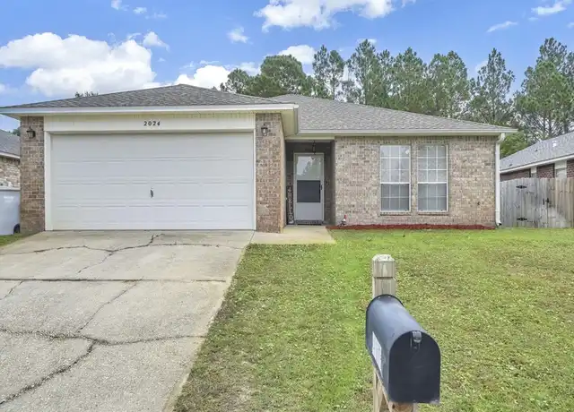 Property at 2024 Reserve Blvd, Gulf Breeze, FL, 32563, 3 beds, 2 baths, [object Object]