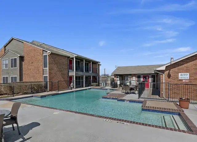 Property at 4015 Park Square Dr Unit 2496, Arlington, TX, 76013, 1 bed, 1 bath, [object Object]