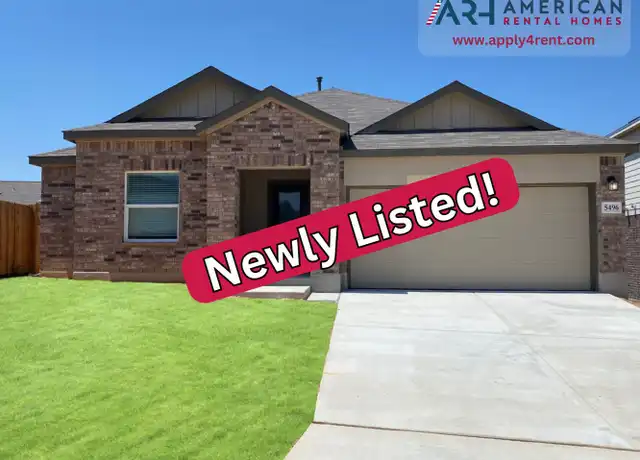 Property at 5496 Jasmine Spur, Bulverde, TX, 78163, 4 beds, 3 baths, [object Object]