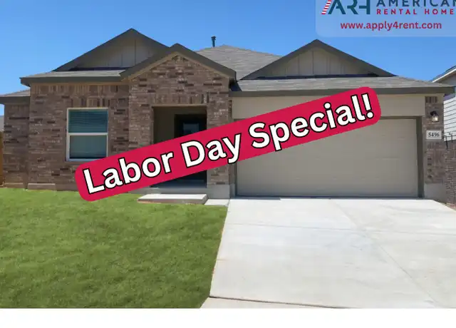 Property at 5496 Jasmine Spur, Bulverde, TX, 78163, 4 beds, 3 baths, [object Object]