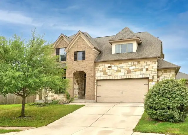 Property at 2013 Santa Barbara Ct, Round Rock, TX, 78665, 4 beds, 2.5 baths, [object Object]