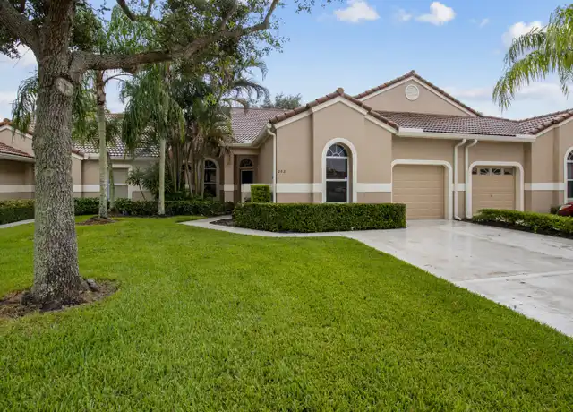 Property at 202 Sabal Palm Ln, Palm Beach Gardens, FL, 33418, 3 beds, 2 baths, [object Object]