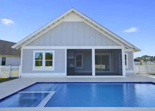 Property at 81 Pollard Cv E, Inlet Beach, FL, 32413, 3 beds, 3.5 baths, [object Object]