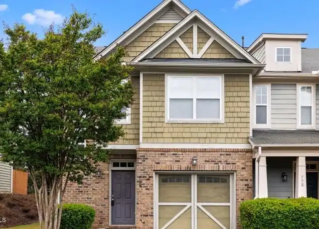 Property at 710 Mardonie Reach Ln, Cary, NC, 27519, 3 beds, 2.5 baths, [object Object]