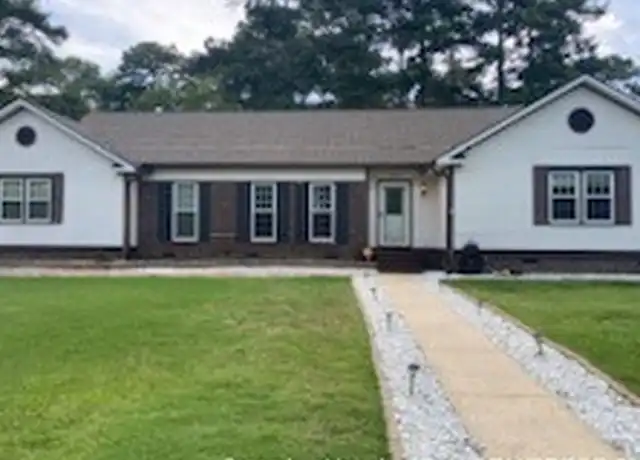 Property at 3535 Worley St, Fayetteville, NC, 28311, 3 beds, 2 baths, [object Object]