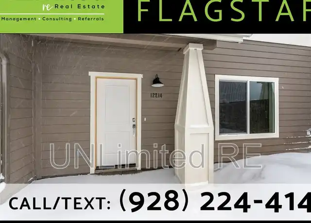 Property at 12214 Curtis Ct, Bellemont, AZ, 86015, 3 beds, 2 baths, [object Object]