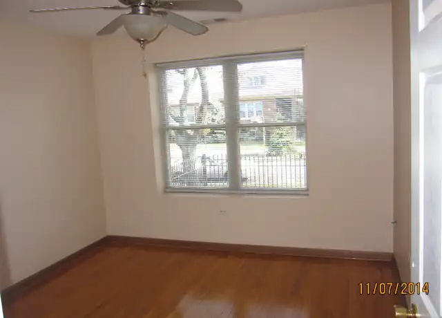 Property at 4738 W George St, Chicago, IL, 60641, 2 beds, 1 bath, [object Object]