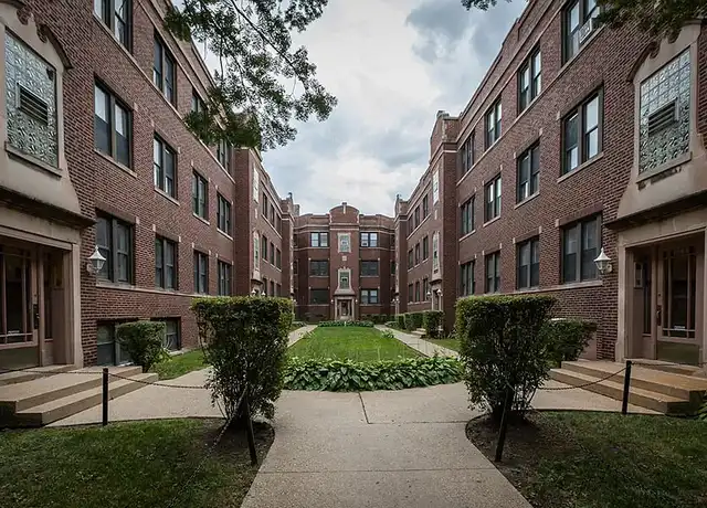 Property at 1351 W. Touhy Ave. - 1351 W Touhy Ave, Chicago, IL, 60626, 2 beds, 1 bath, [object Object]