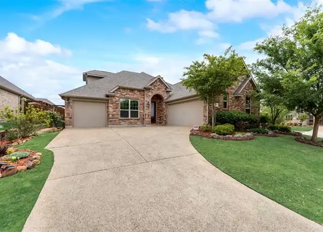 Property at 2025 Zander Dr, Frisco, TX, 75036, 4 beds, 3 baths, [object Object]