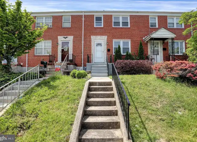 Property at 1737 Weston Ave, Parkville, MD, 21234, 3 beds, 2 baths, [object Object]