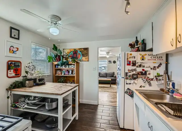 Property at 5424 Saulsbury Ct, Arvada, CO, 80002, 2 beds, 1 bath, [object Object]
