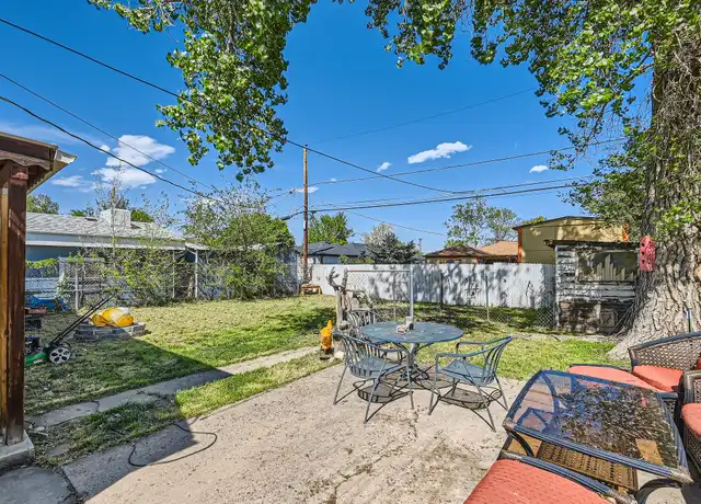 Property at 5424 Saulsbury Ct, Arvada, CO, 80002, 2 beds, 1 bath, [object Object]