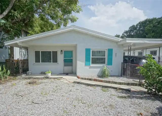 Property at 207 N Macdill Ave, Tampa, FL, 33609, 3 beds, 2 baths, [object Object]