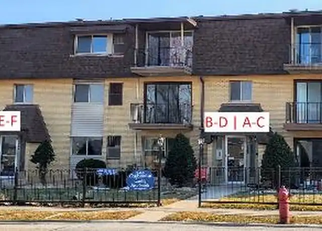 Property at 8141 W 84th Pl, Justice, IL, 60458, 2 beds, 1 bath, [object Object]