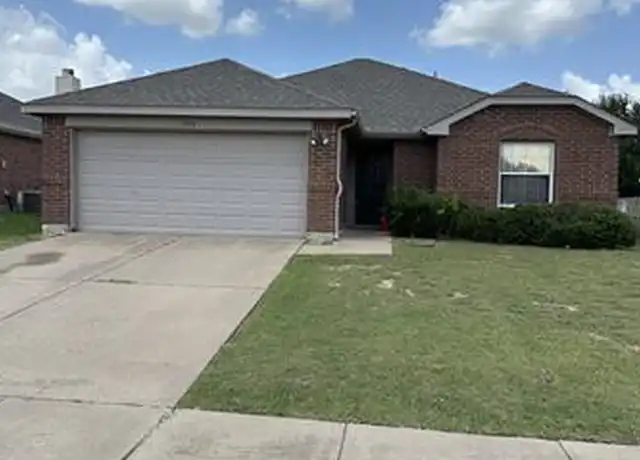 Property at 1014 Stockton Dr, Burleson, TX, 76028, 3 beds, 2 baths, [object Object]