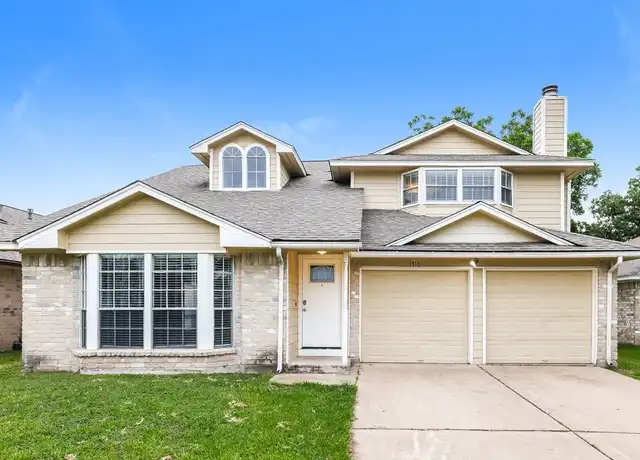 Property at 1710 Whiteback Dr, Houston, TX, 77084, 4 beds, 2.5 baths, [object Object]