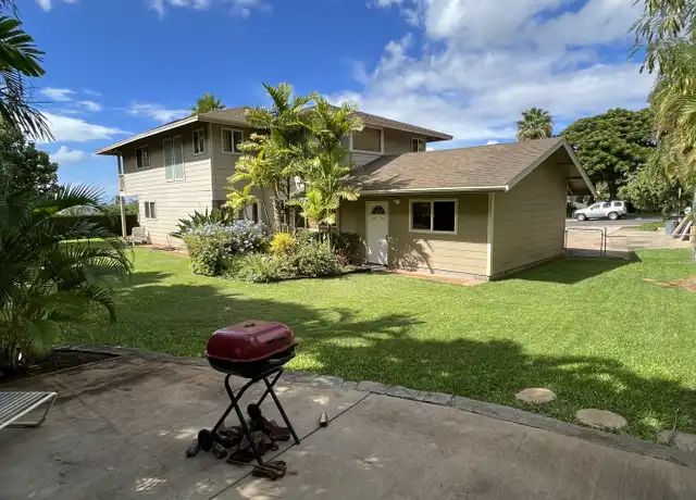 Property at 120 Kanani Rd Unit D, Kihei, HI, 96753, 1 bed, 1 bath, [object Object]