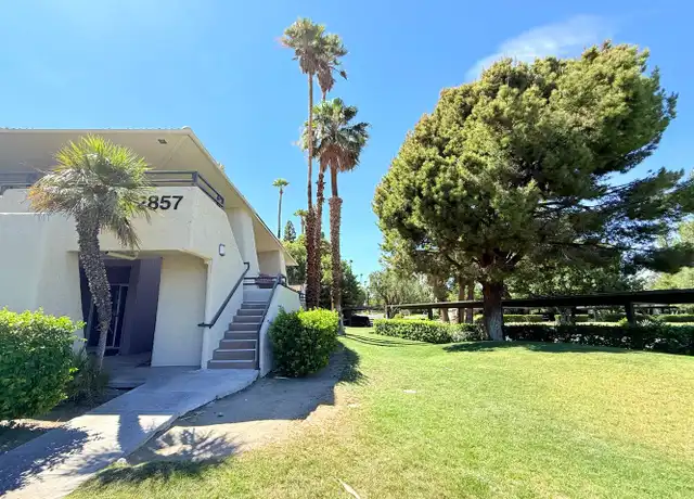 Property at 2857 N Los Felices Rd #116, Palm Springs, CA, 92262, 1 bed, 1 bath, [object Object]