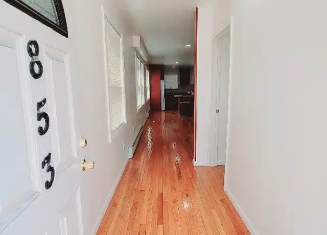 Property at 853 Rebecca Pl, Elizabeth, NJ, 07201, 3 beds, 2 baths, [object Object]