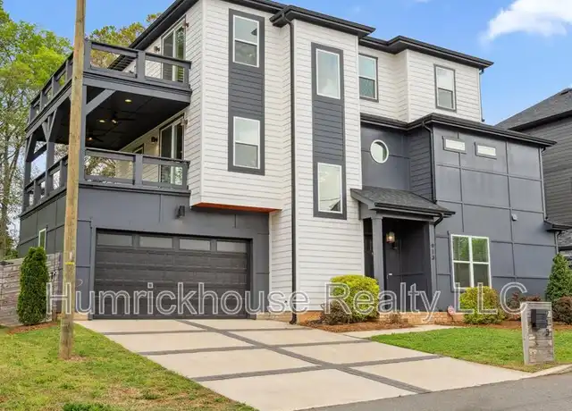 Property at 913 Van Every St, Charlotte, NC, 28205, 4 beds, 3.5 baths, [object Object]