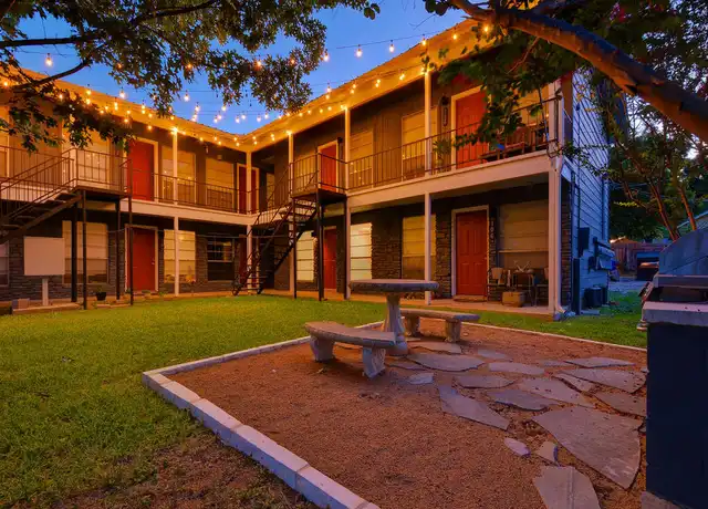 Property at 4712 Depew Ave Unit 103, Austin, TX, 78751, 0 beds, 1 bath, [object Object]