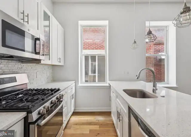 Property at 2529 Frankford Ave #3, Philadelphia, PA, 19125, 3 beds, 2 baths, [object Object]