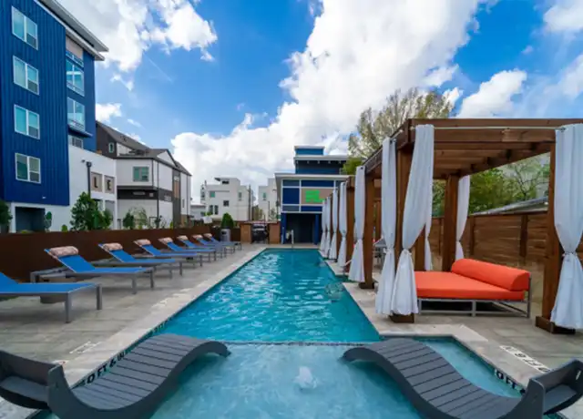 Property at 3276 Summer St Unit B-26, Houston, TX, 77007, 2 beds, 2 baths, [object Object]