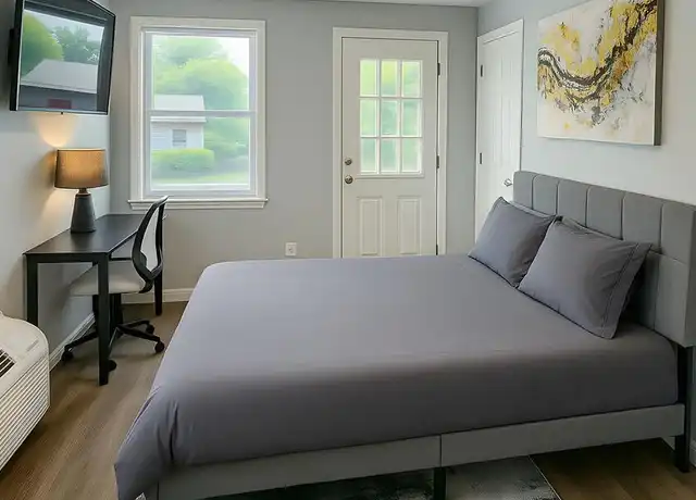 Property at 1719 Blair St Unit 4, Richmond, VA, 23220, 1 bed, 1 bath, [object Object]
