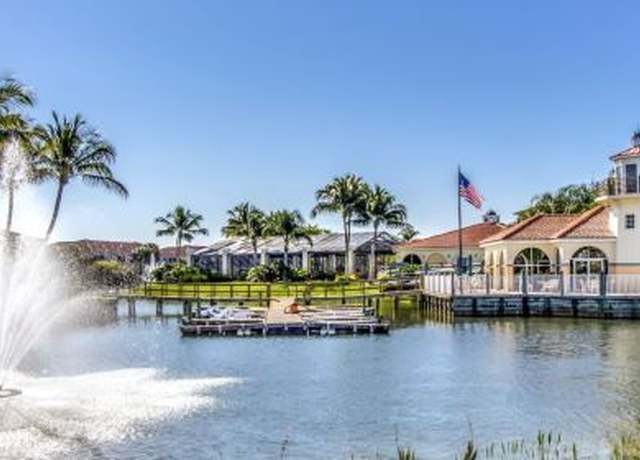 Photo of 10911 Santa Margherita Rd #102, Estero, FL 34135