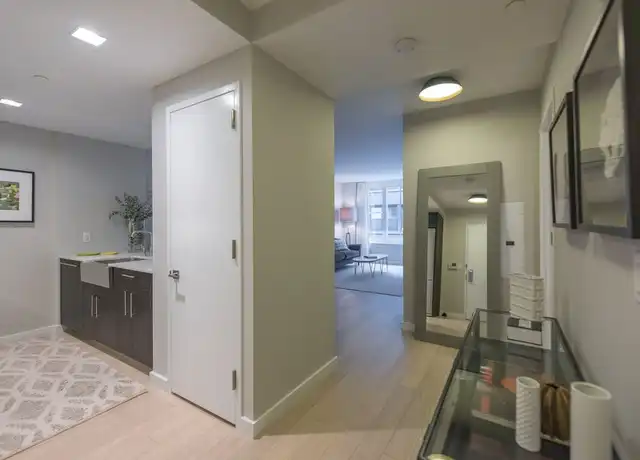 Property at 535 W 43rd St, New York, NY, 10036, 1 bed, 1 bath, [object Object]