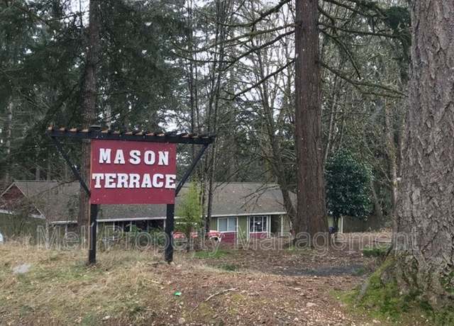 Photo of 1807 Mason St Unit A, Shelton, WA 98584
