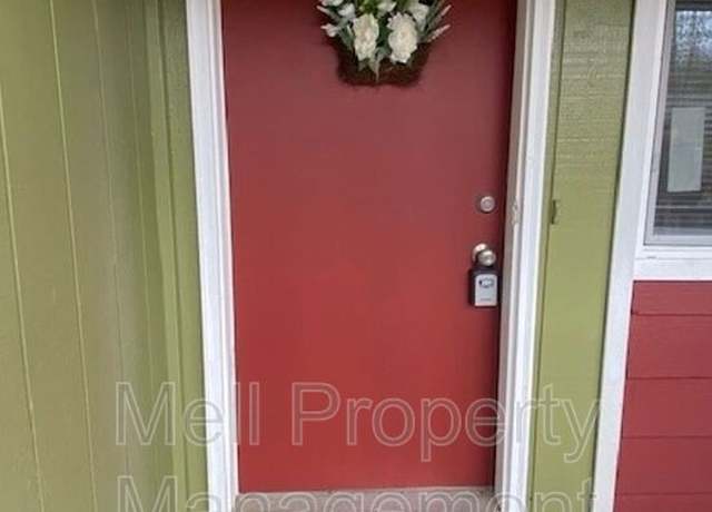 Photo of 1807 Mason St Unit A, Shelton, WA 98584