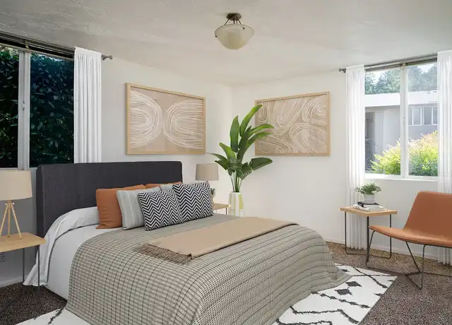 Property at Timberlee - 5131 SW 38th Pl, Portland, OR, 97221, 2 beds, 1-1.5 bath, [object Object]