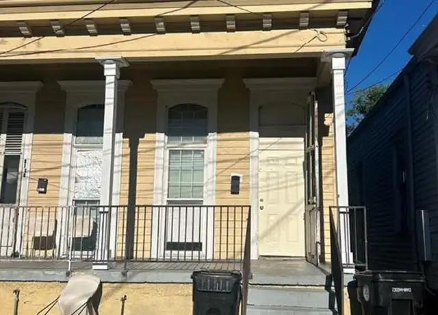 Property at 2117 Josephine St, New Orleans, LA, 70113, 3 beds, 1 bath, [object Object]